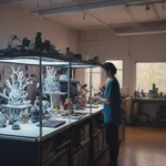 Druk 3D a sztuka – nowe możliwości dla artystów