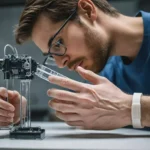 Druk 3D w medycynie: protezy i implanty