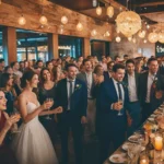 Trendy alkoholowe na wesela 2025